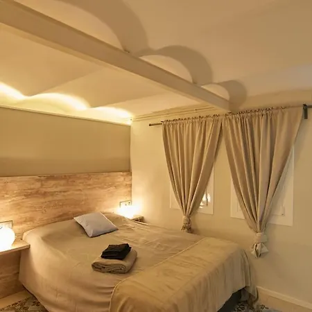 Apartment Acogedor En La Sagrada Familia