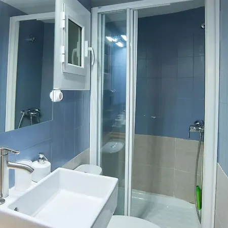 Acogedor En La Sagrada Familia Apartment